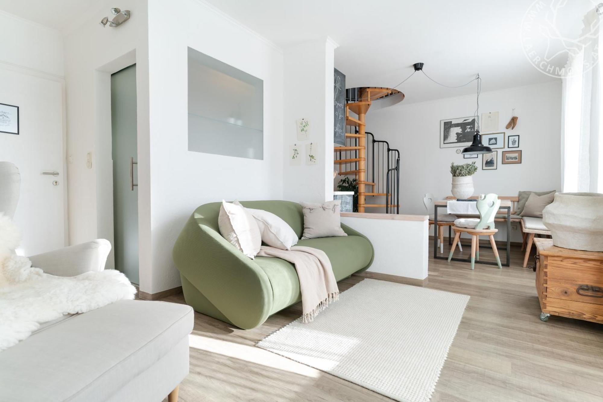 Appartements Lärchmoos Ramsau am Dachstein Extérieur photo