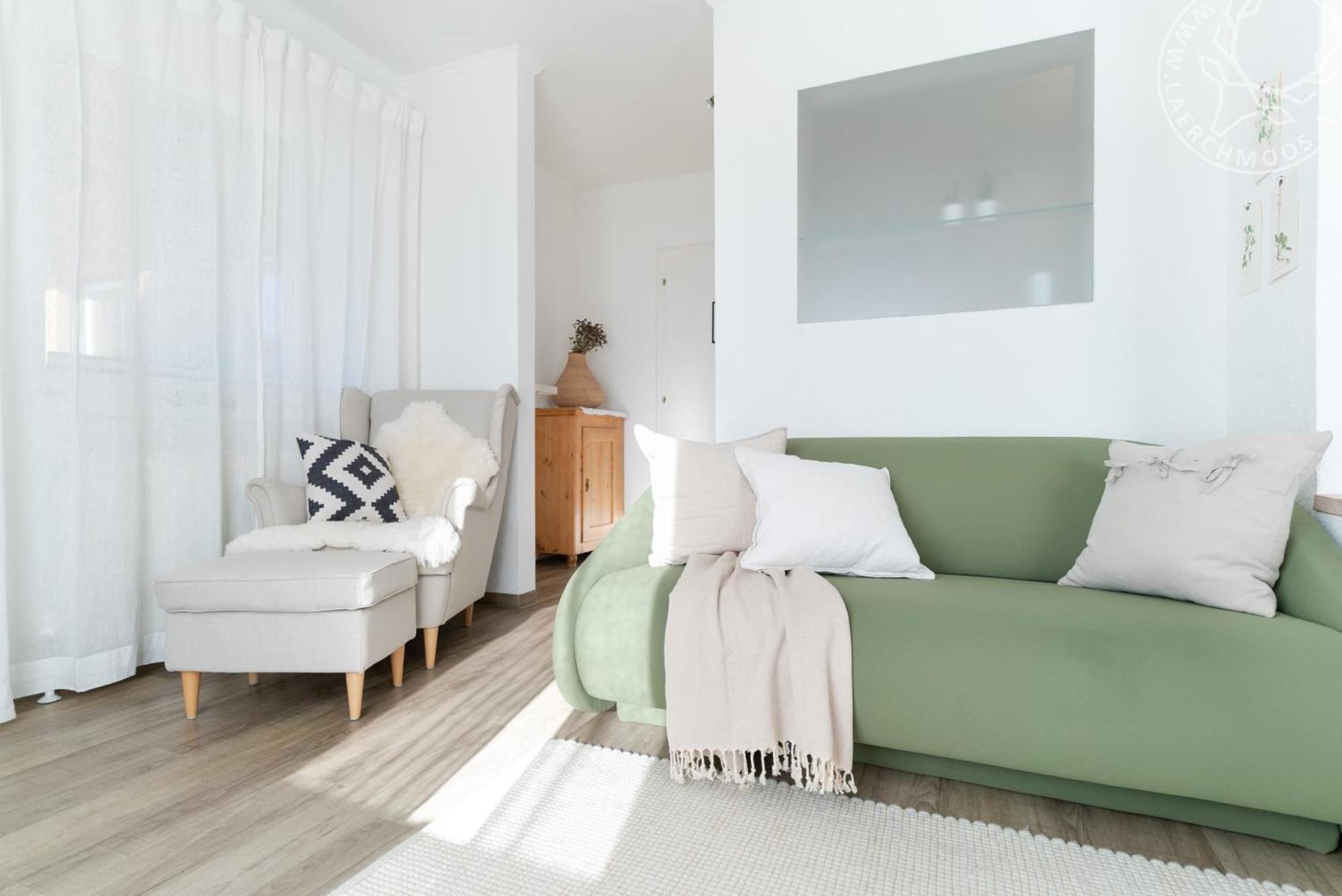 Appartements Lärchmoos Ramsau am Dachstein Extérieur photo