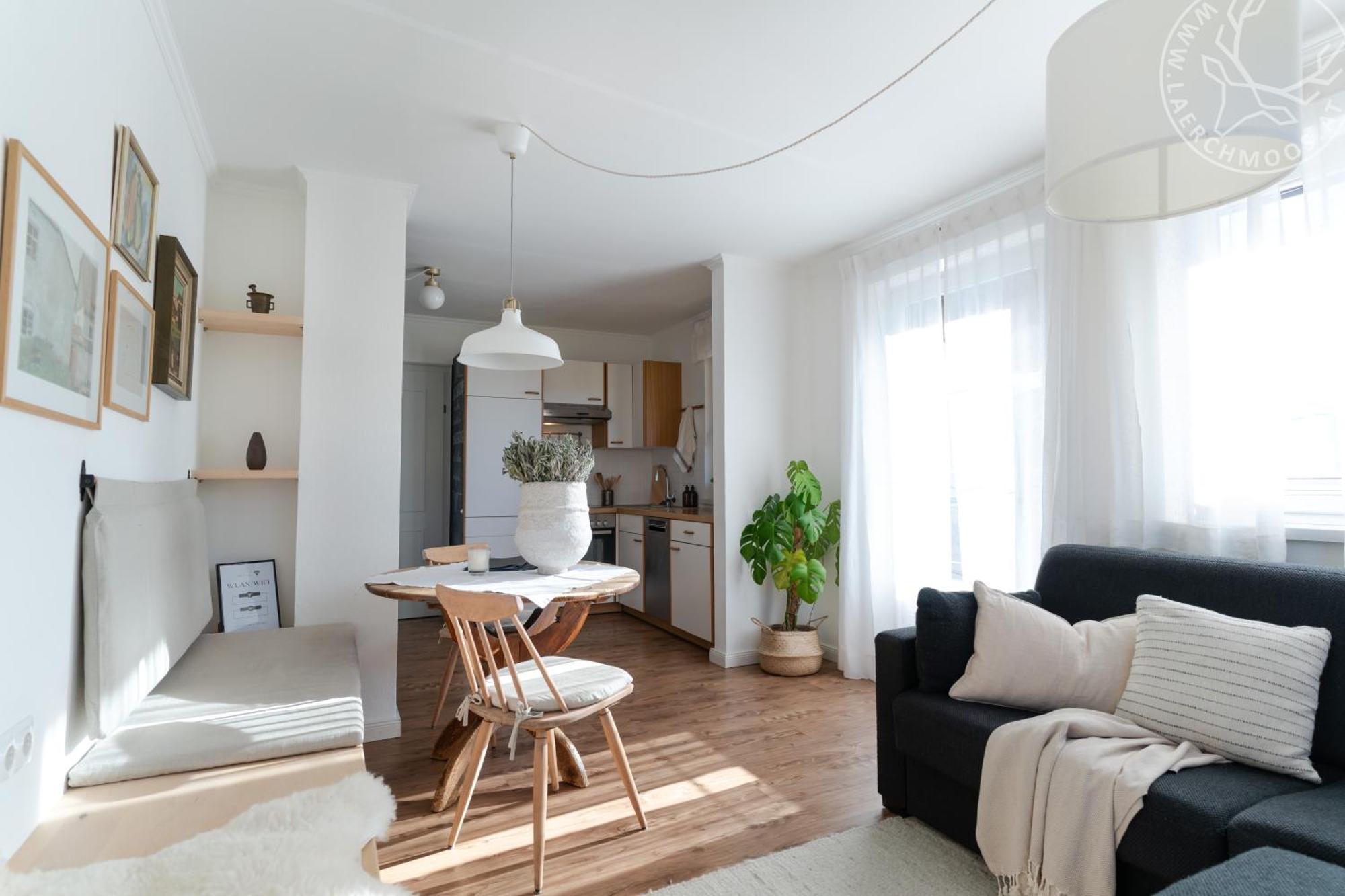 Appartements Lärchmoos Ramsau am Dachstein Extérieur photo