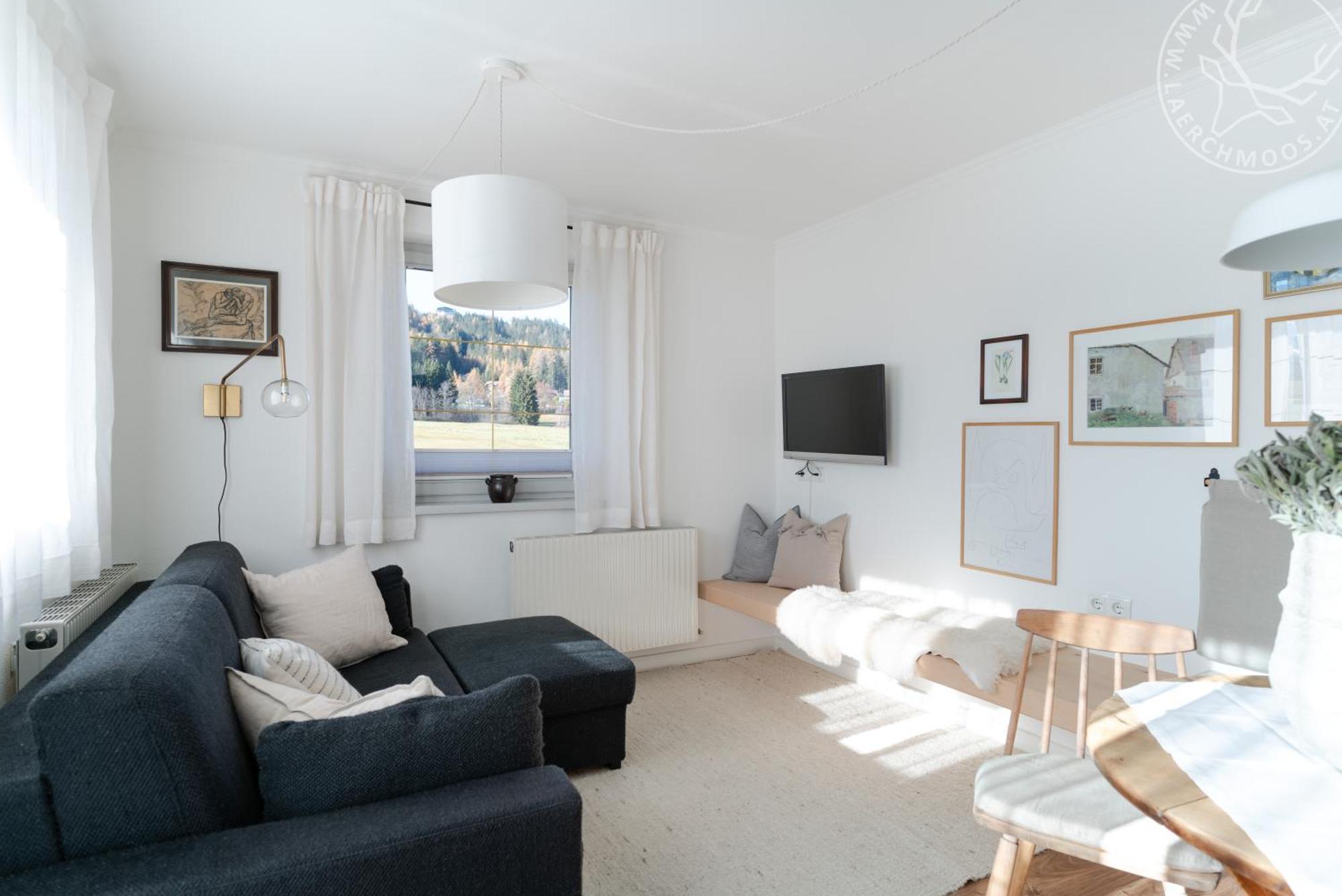 Appartements Lärchmoos Ramsau am Dachstein Extérieur photo