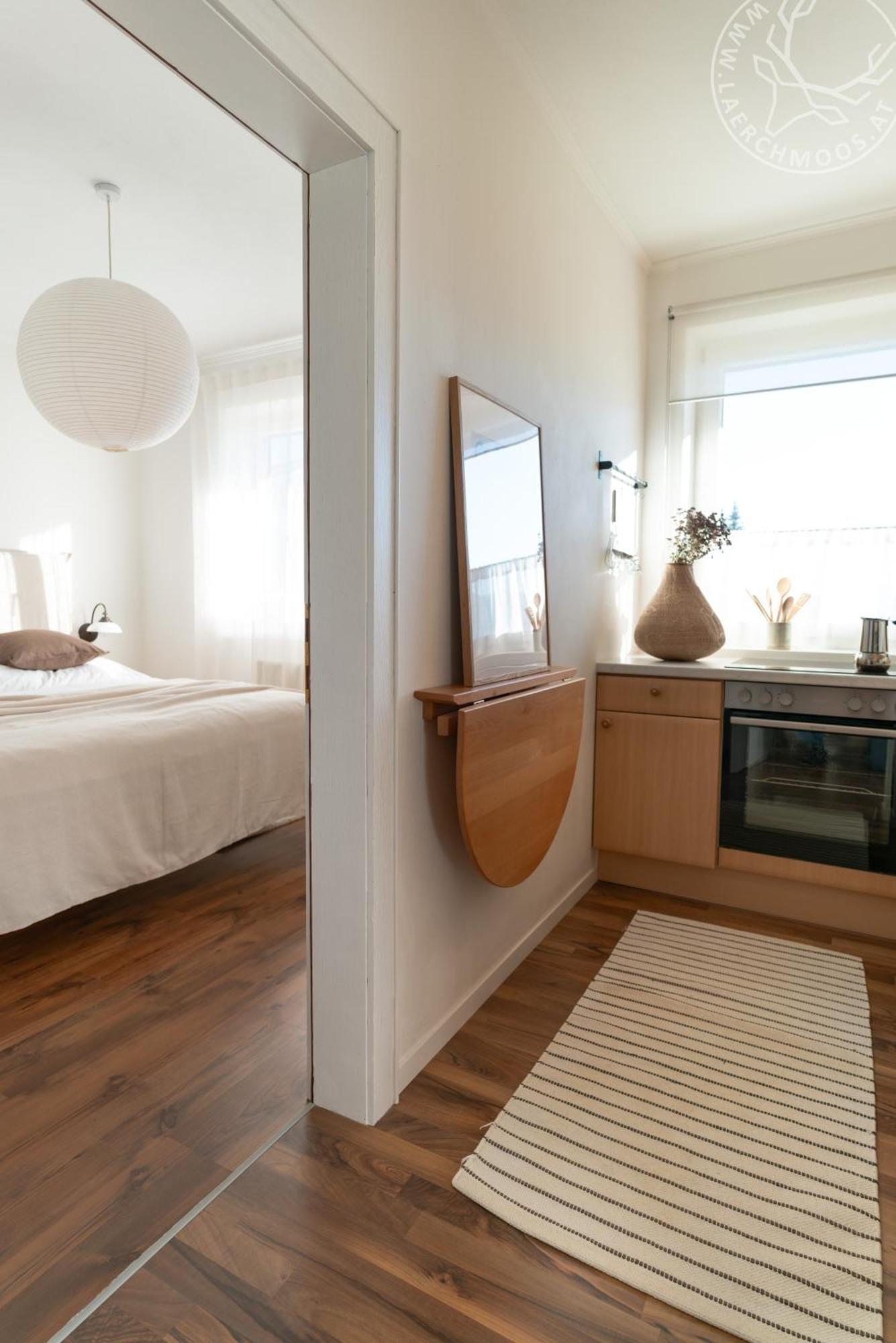 Appartements Lärchmoos Ramsau am Dachstein Extérieur photo
