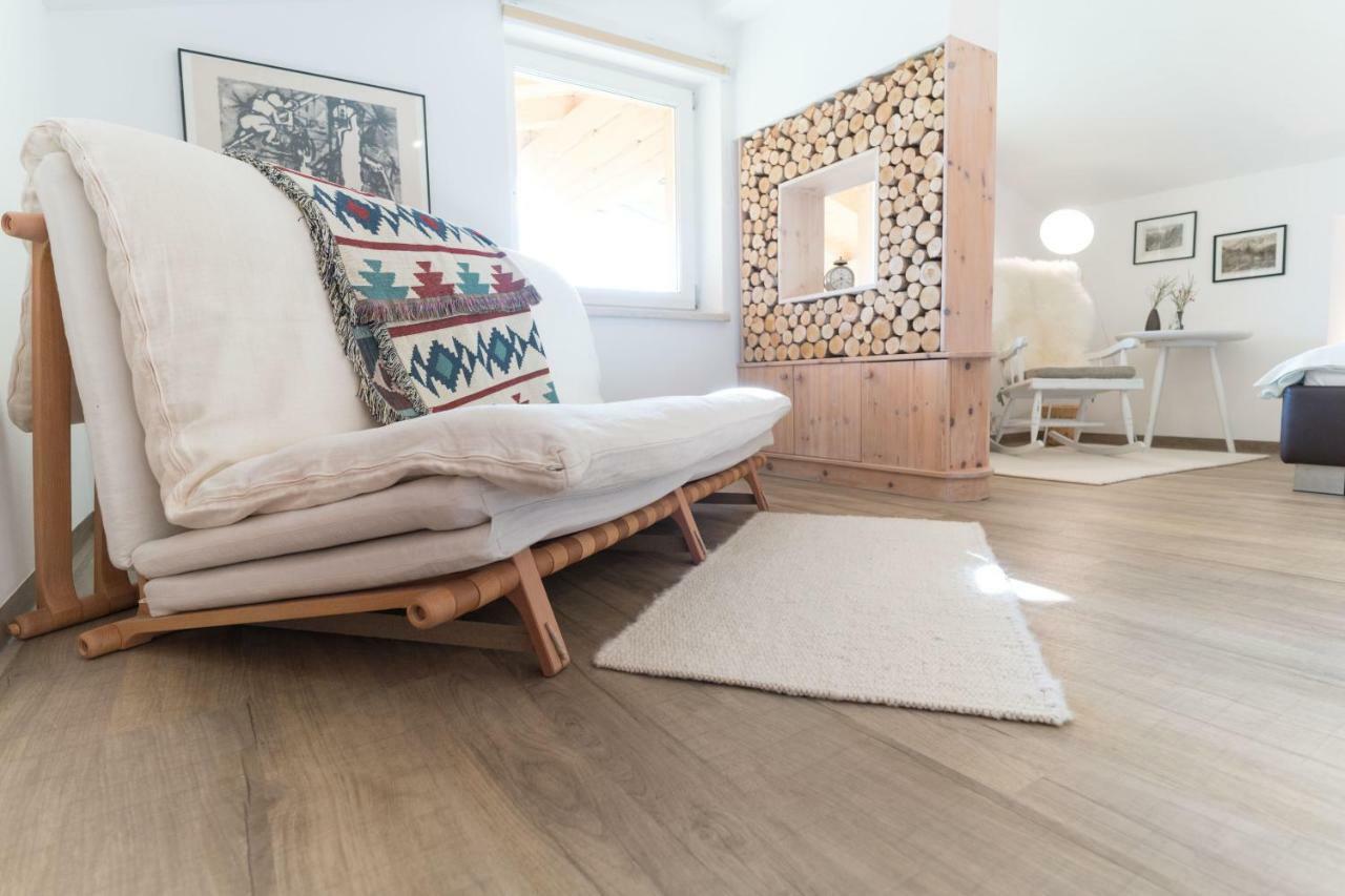 Appartements Lärchmoos Ramsau am Dachstein Extérieur photo
