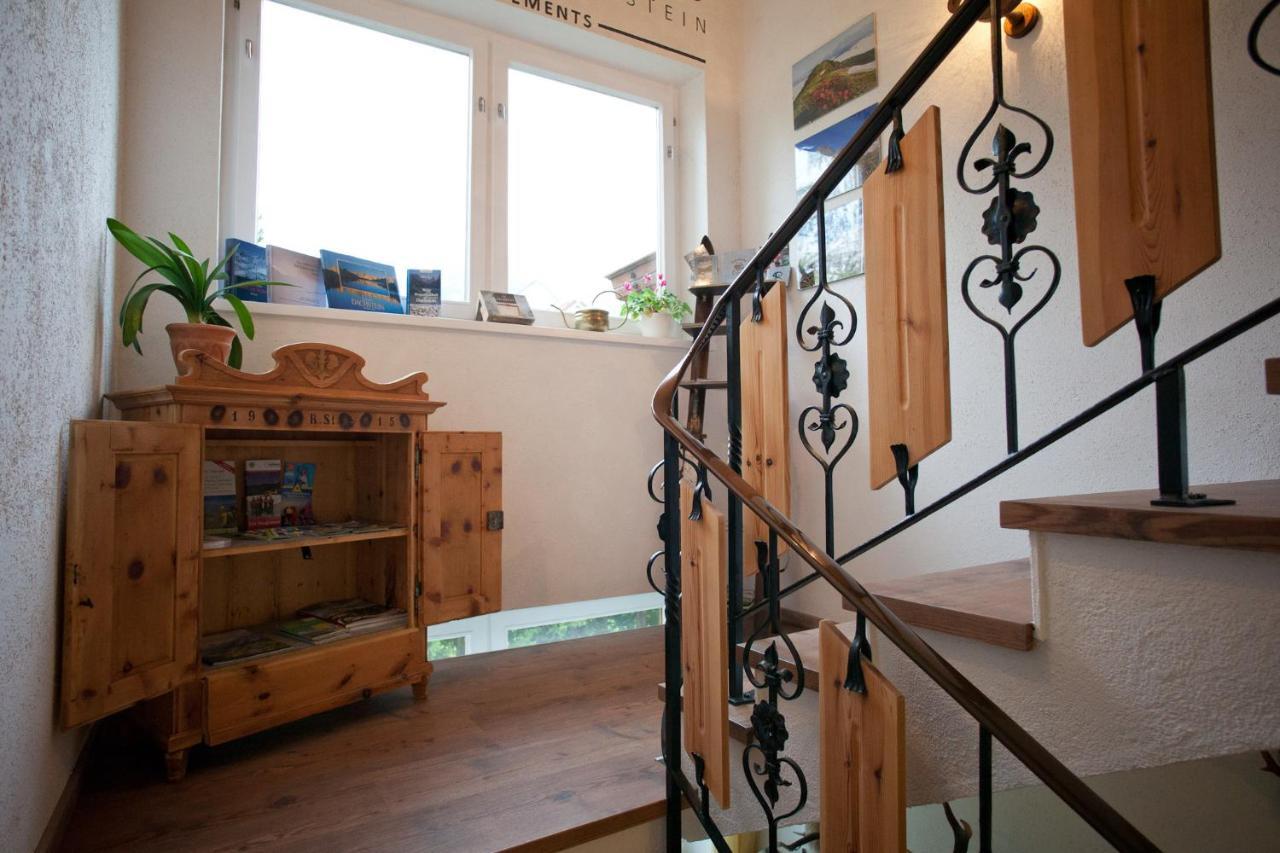Appartements Lärchmoos Ramsau am Dachstein Extérieur photo